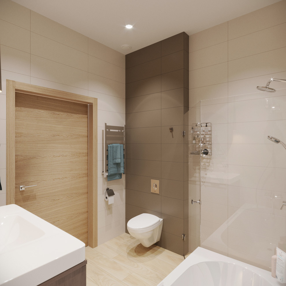 Жилой дом 217 кв.м, СПб