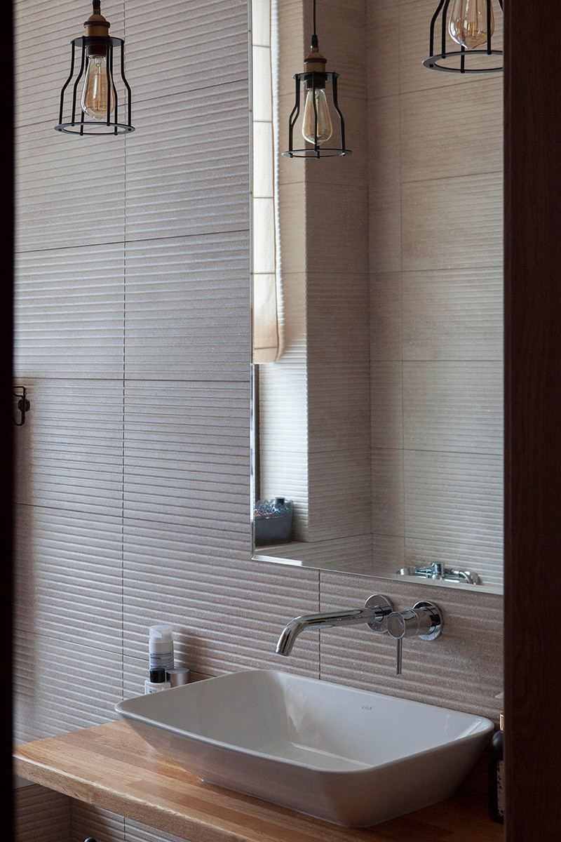 Таунхауз для Houzz