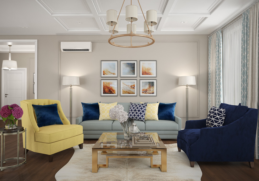 Подмосковная соната