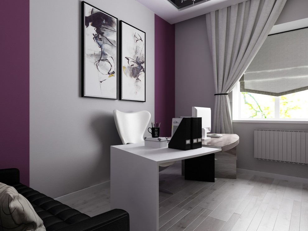 Дом в современном стиле