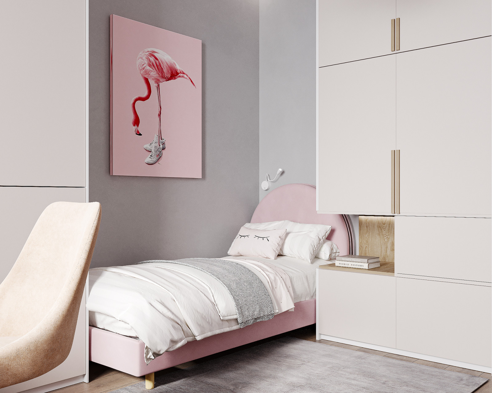 Квартира Svetlana Park