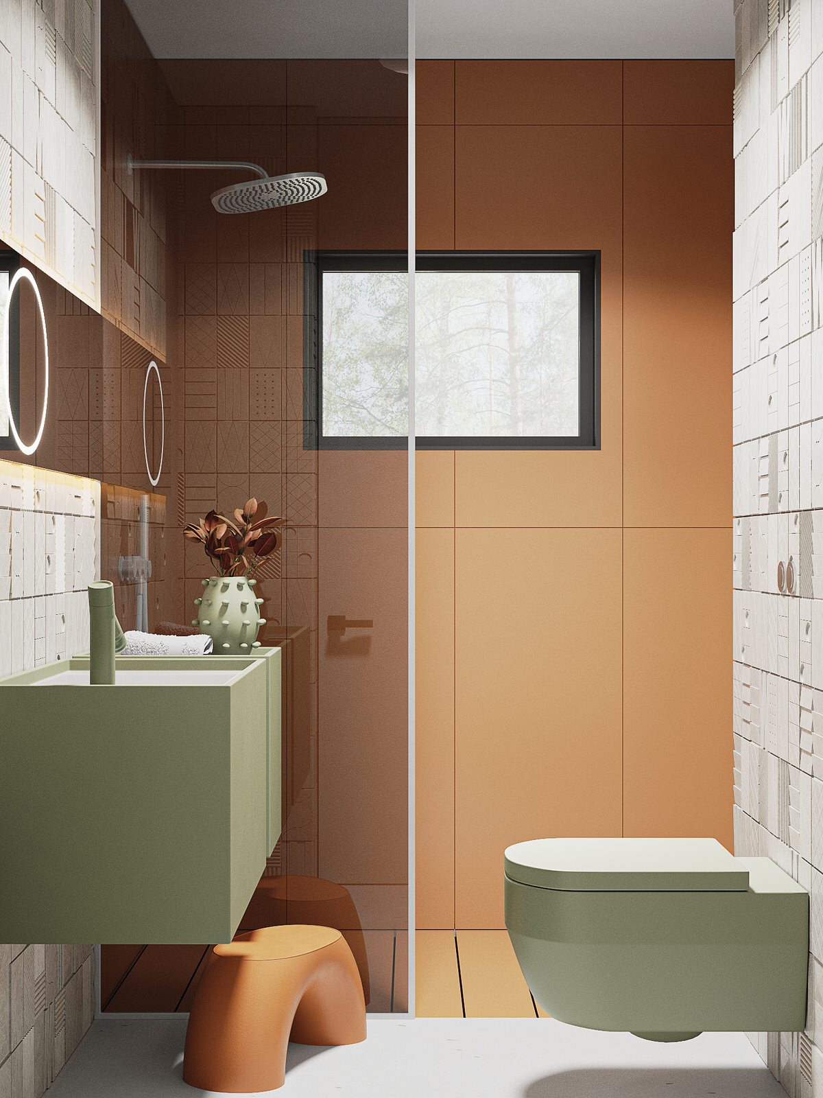 Ванная комната