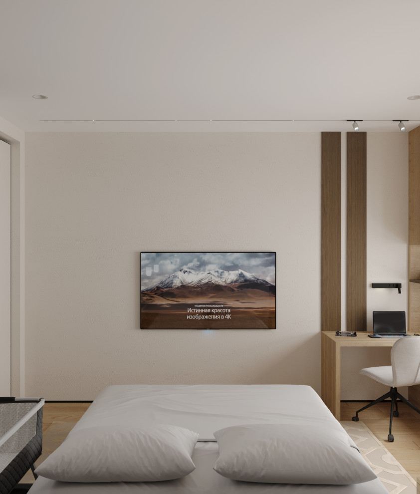 Reply, дизайн квартиры