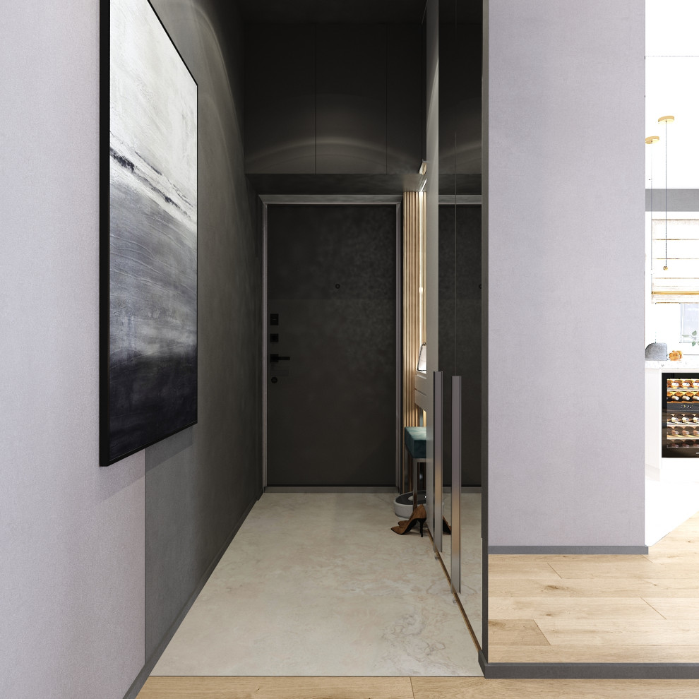 Квартира в Санкт-Петербурге