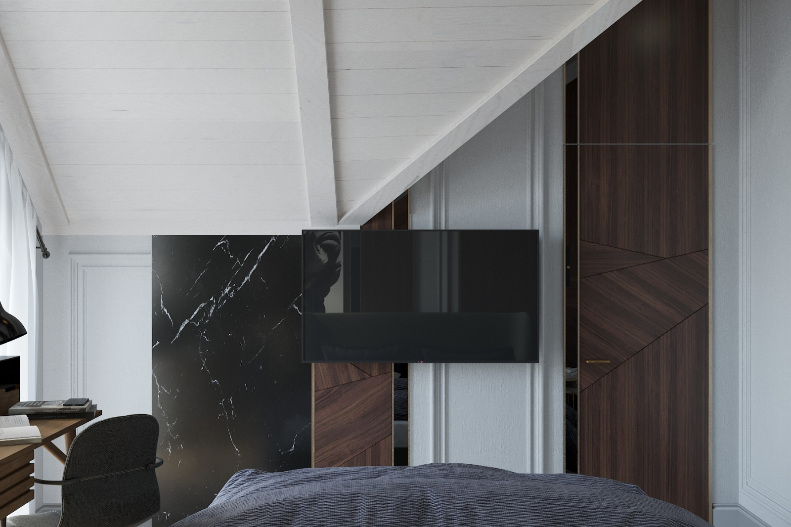 Частный дом 241 кв.м.