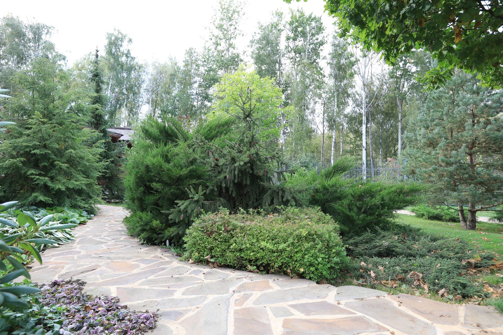 Обложка проекта: Сказочный мир в предместье Орла