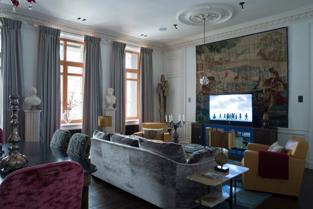 Дымова Ирина