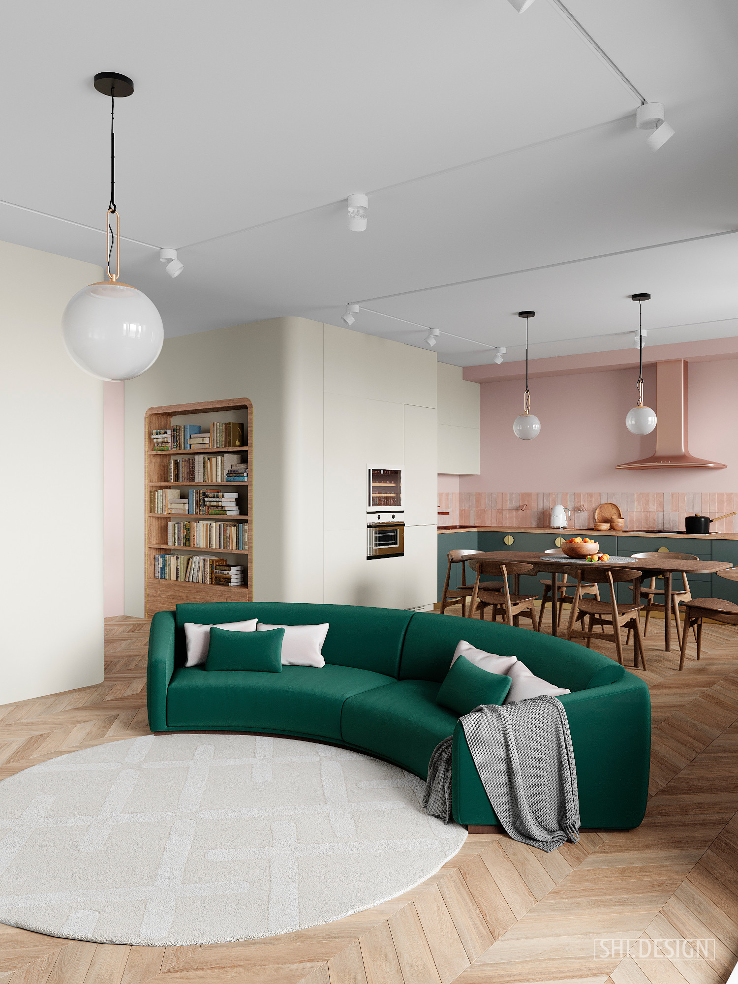 Пушкинский