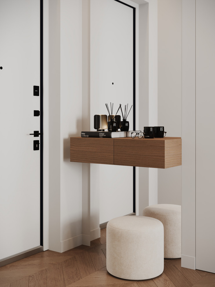 Квартира в ЖК Level причальный