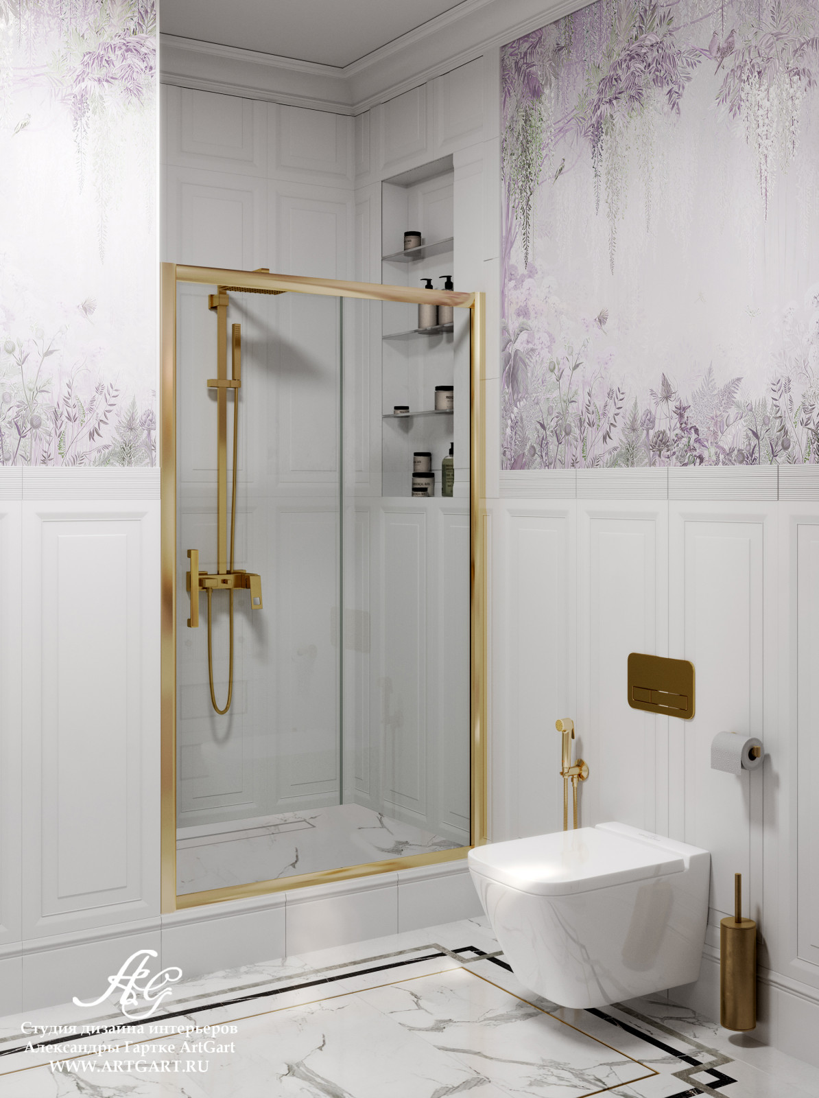 Дом в КП Крона