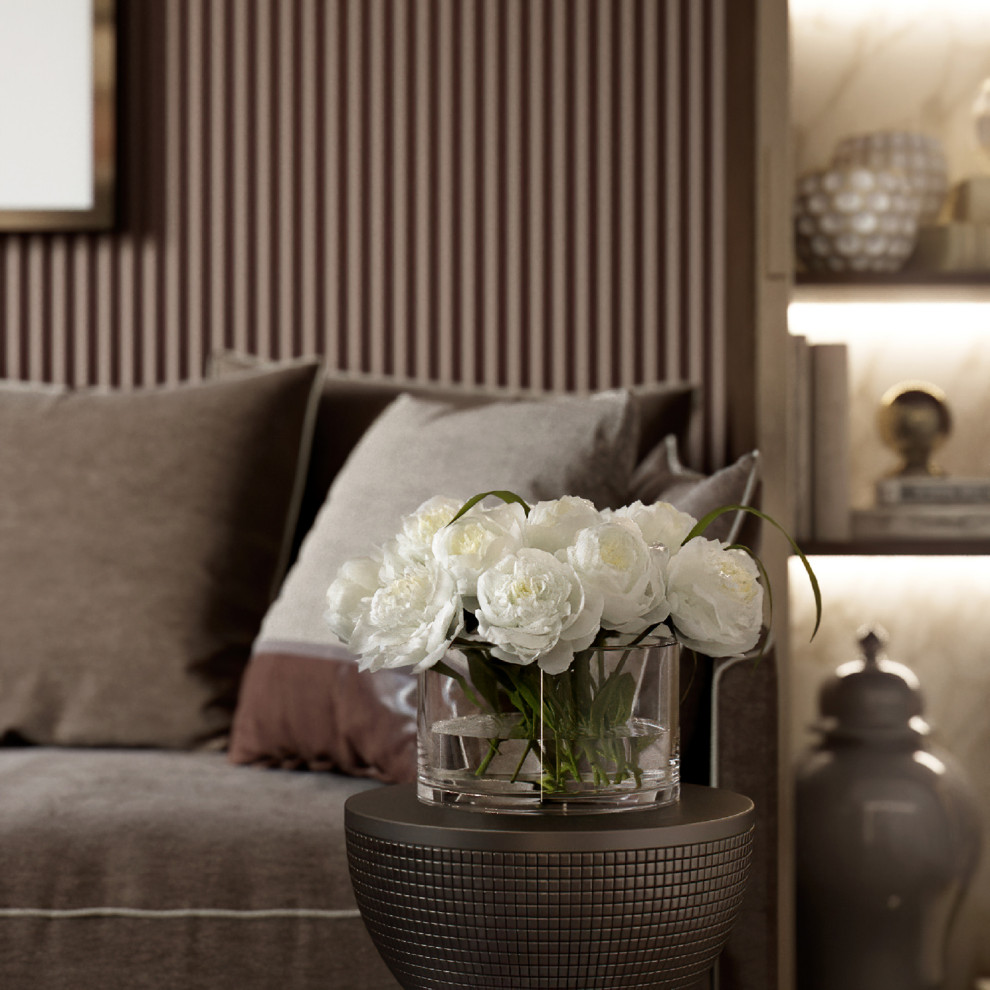 Трехкомнатная квартира ЖК "1147"