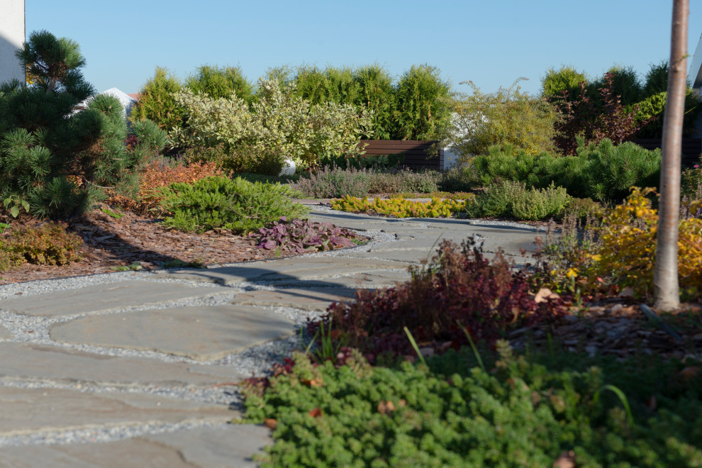 Зеленые кровли. Green roof. "Экопочва-ЛД"