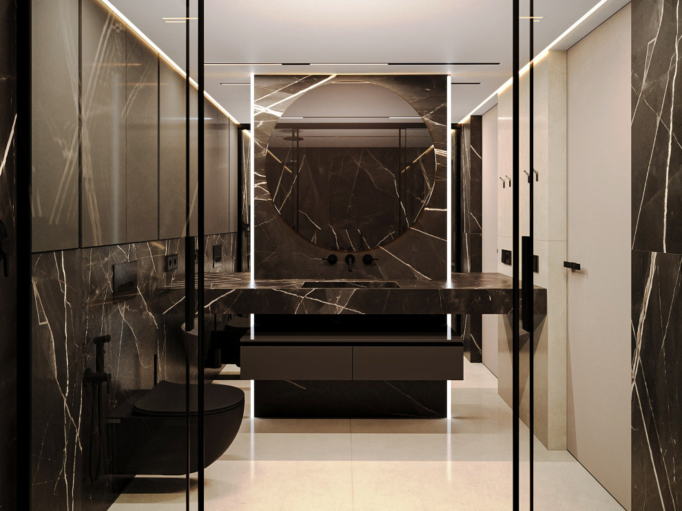 ЖК DISCOVERY RESIDENCE