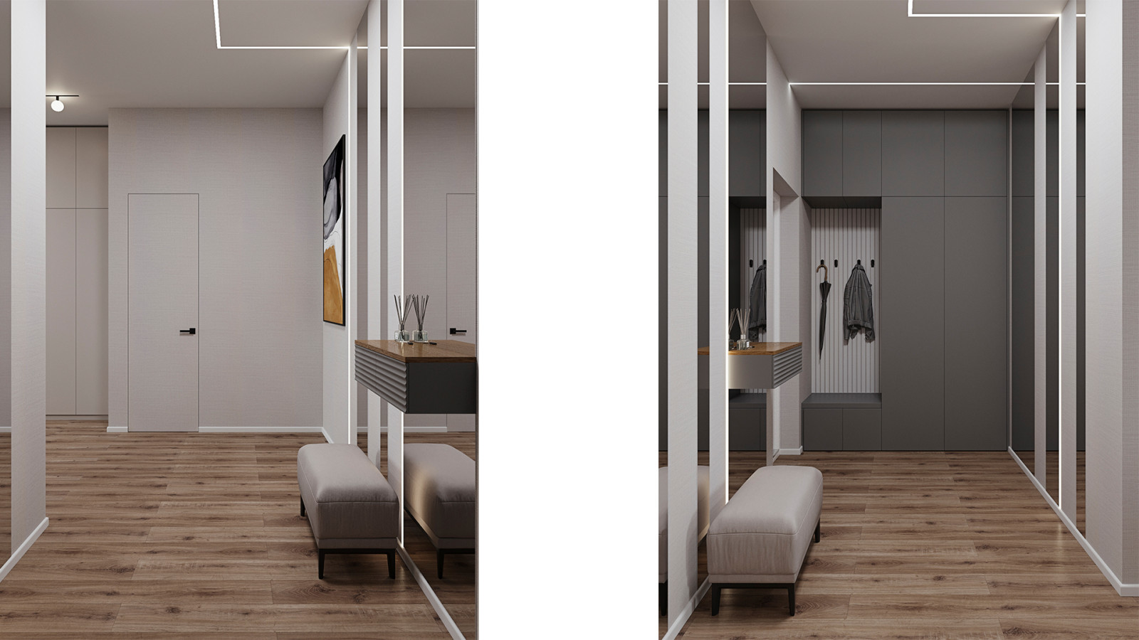 ЖК "Duderhoff Club"