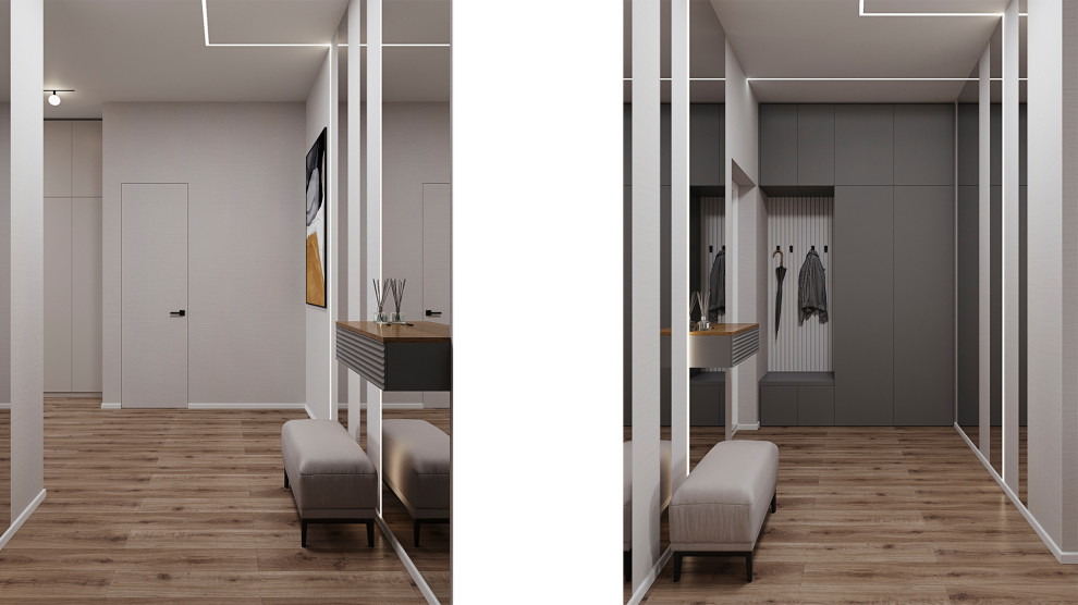 ЖК "Duderhoff Club"