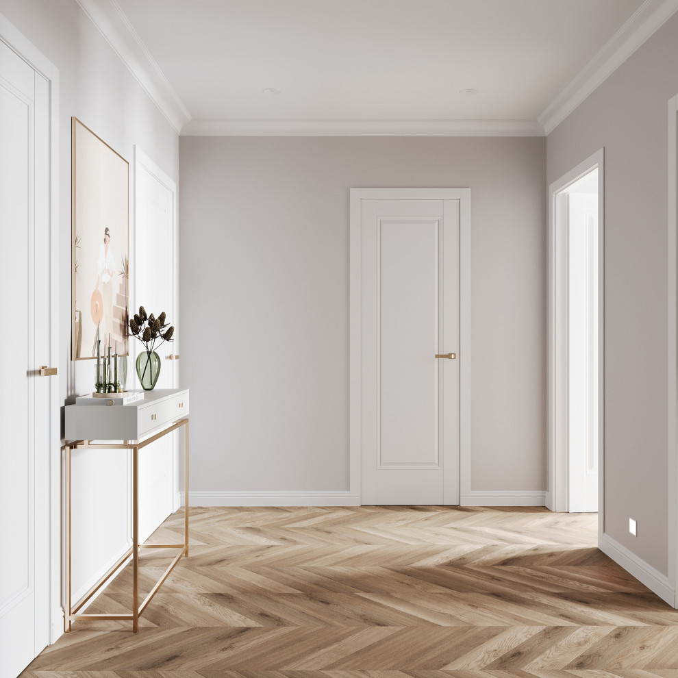 ЖК Усадьба на Ланском