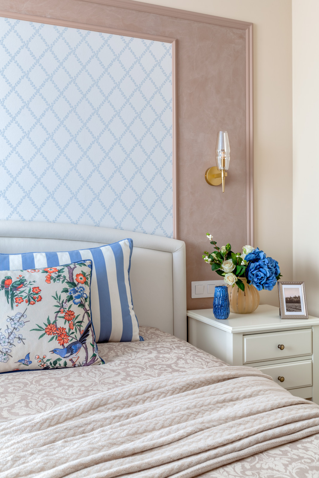 Прованс Немировича