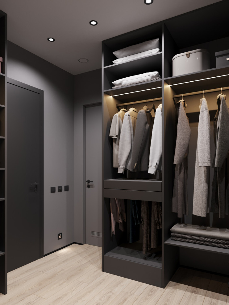 Коломяжский пр-т