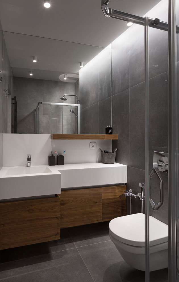 ЖК EchoPark :: 64м2