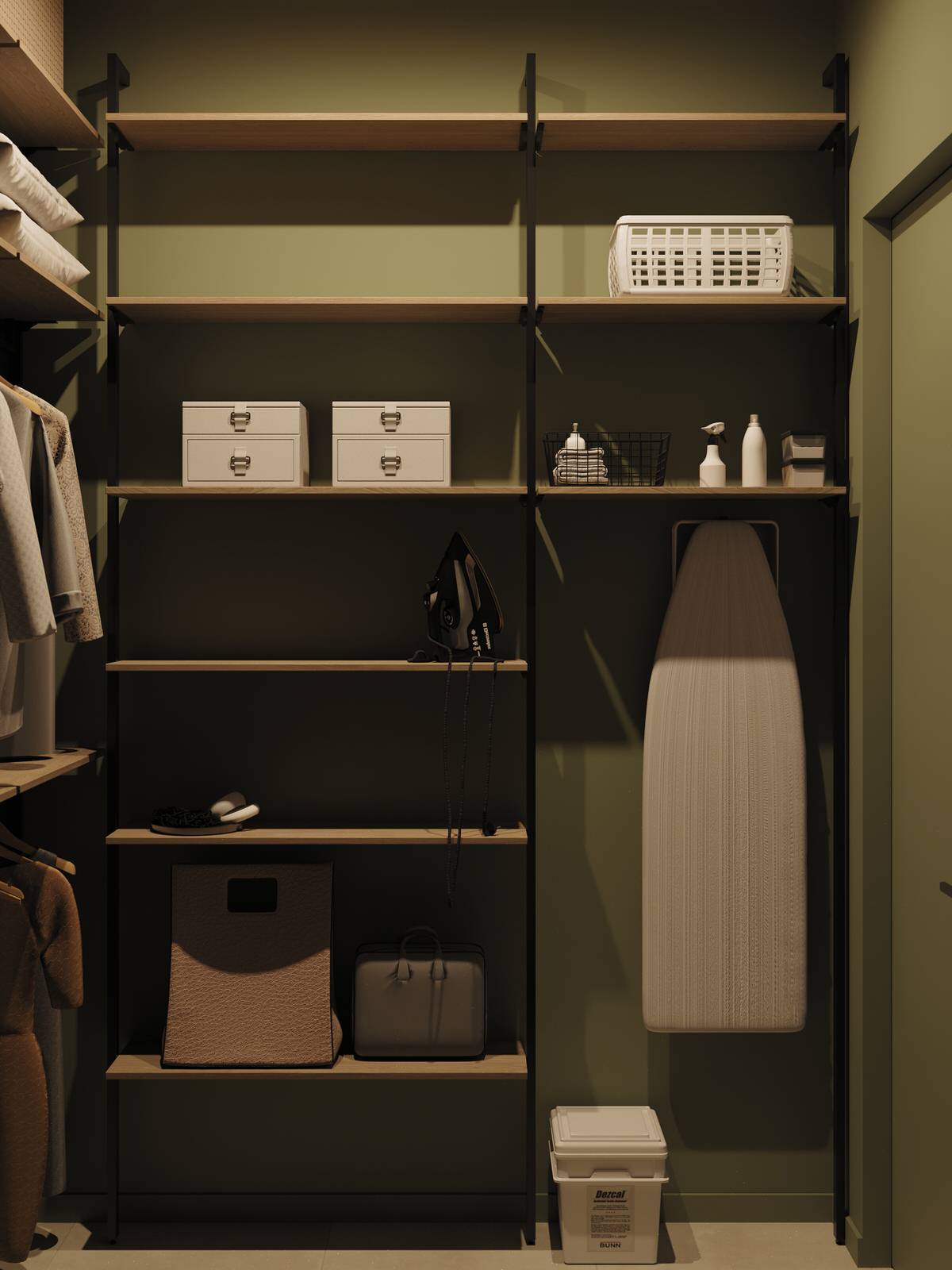 ЖК Ривер скай