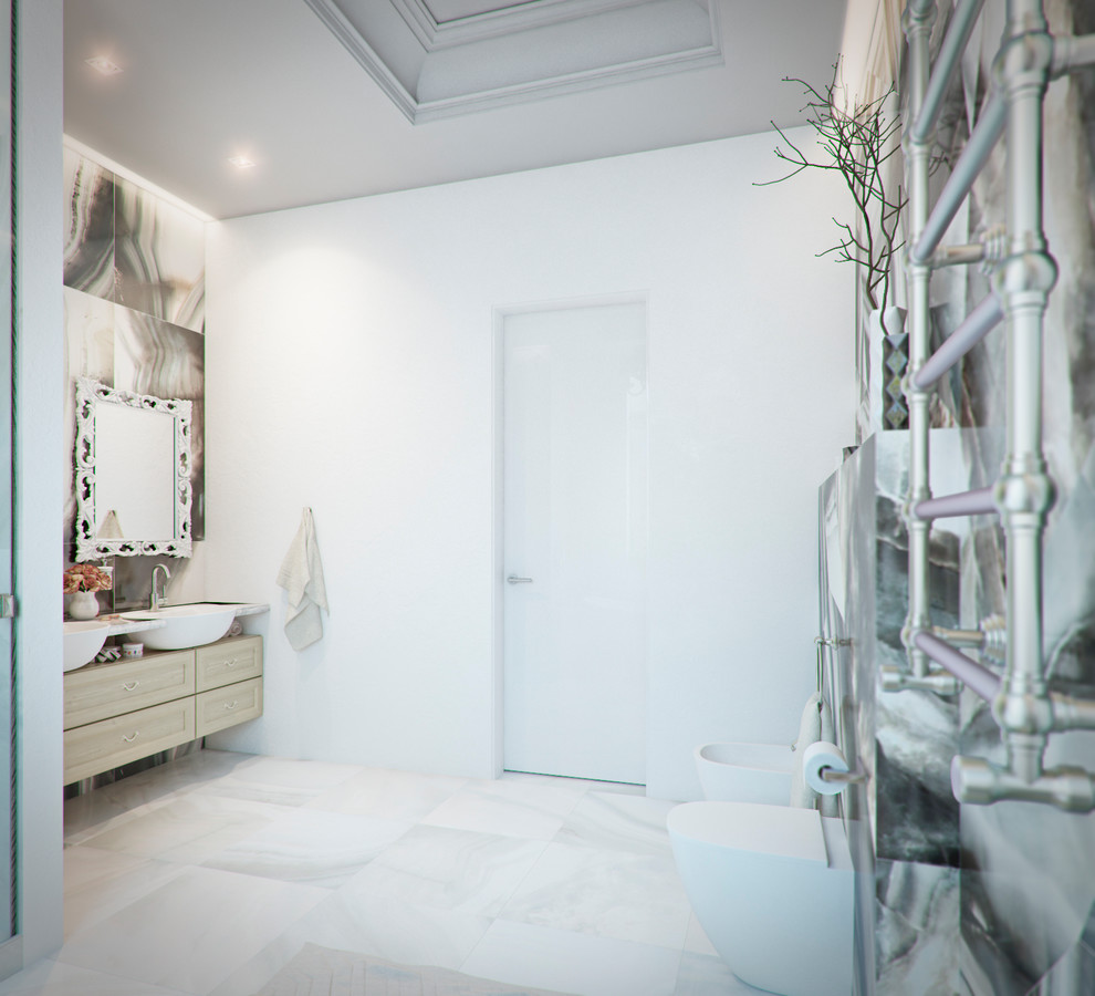 НОВАЯ РИГА - ПРОЗОРОВО