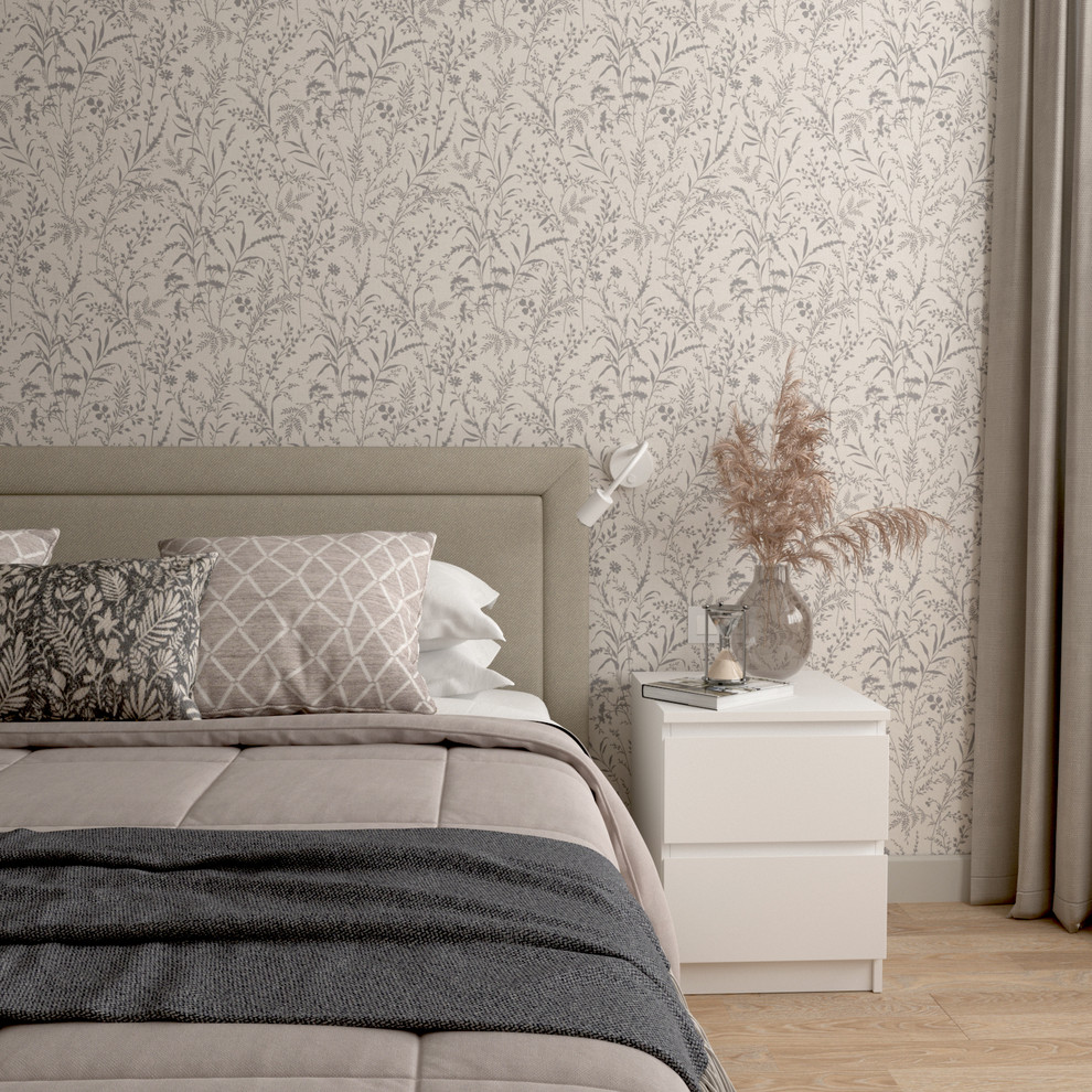 Обложка проекта: Шепот полей