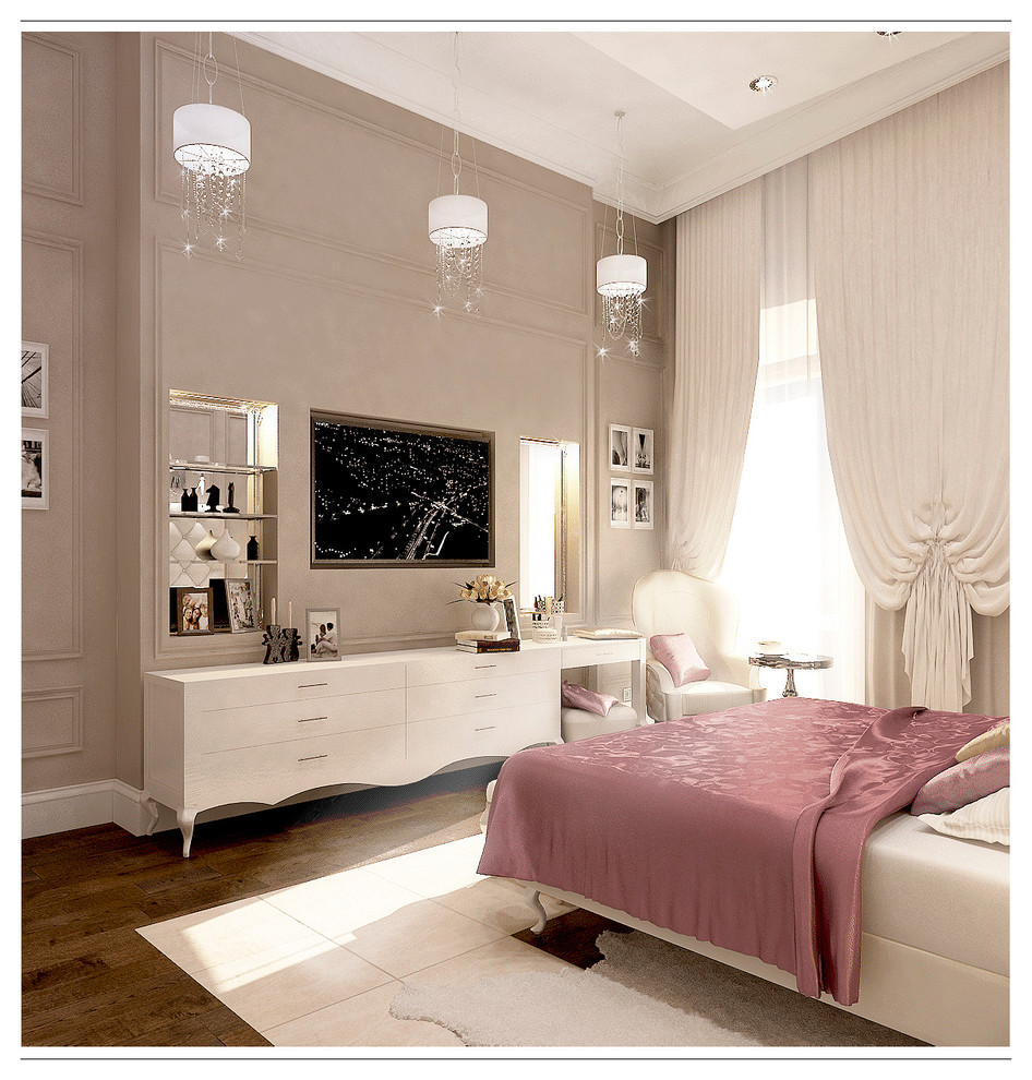 Квартира - Мосфильмовская