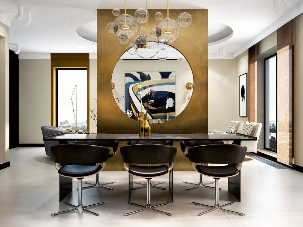 Обложка проекта: Современная классика