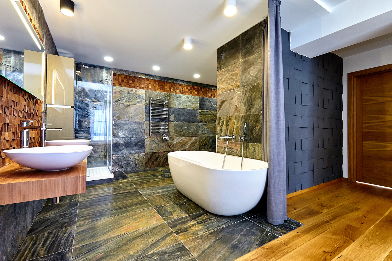 084 Квартира