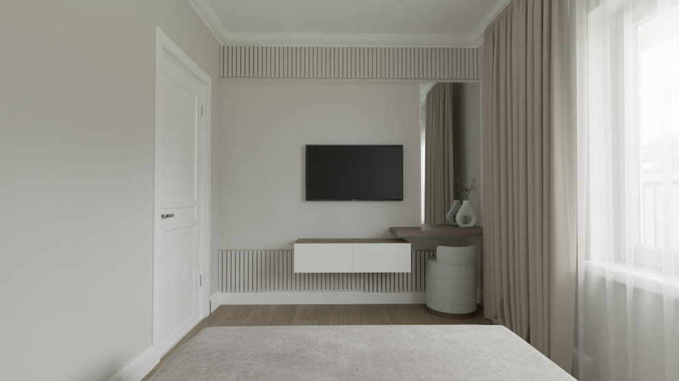 ЖК "Центральный"