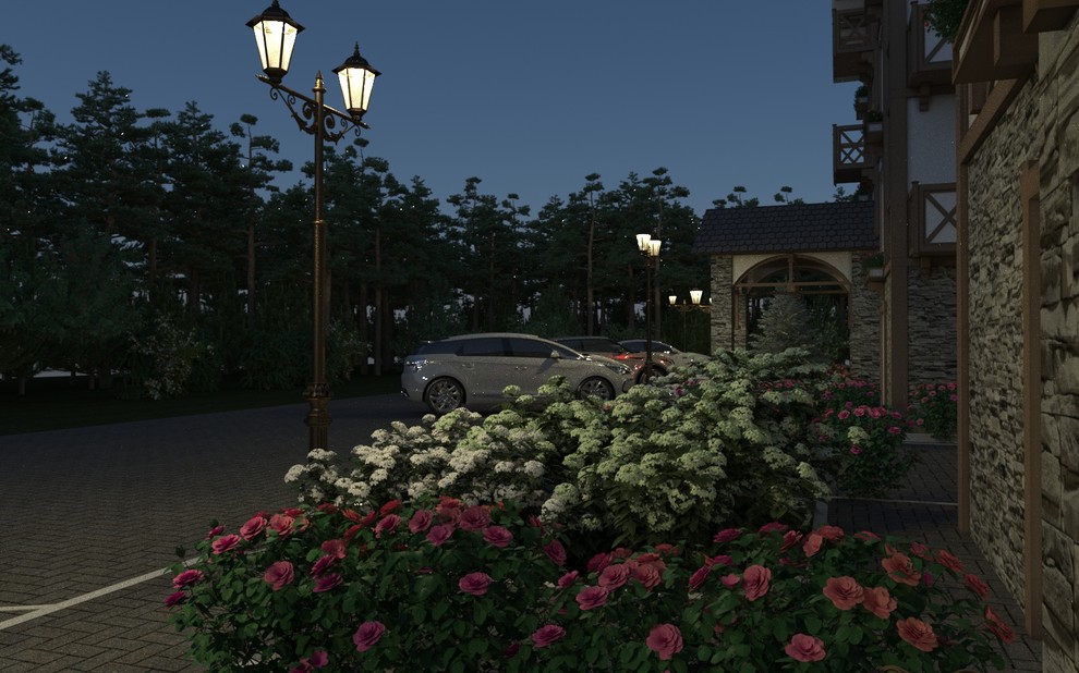 Оздоровительный центр "Здоровый дом"