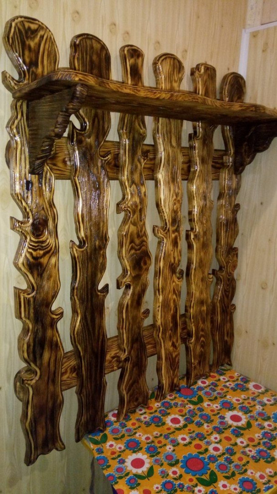 Мебель на заказ