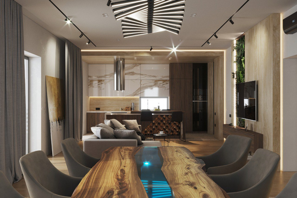 ИЖД Западный