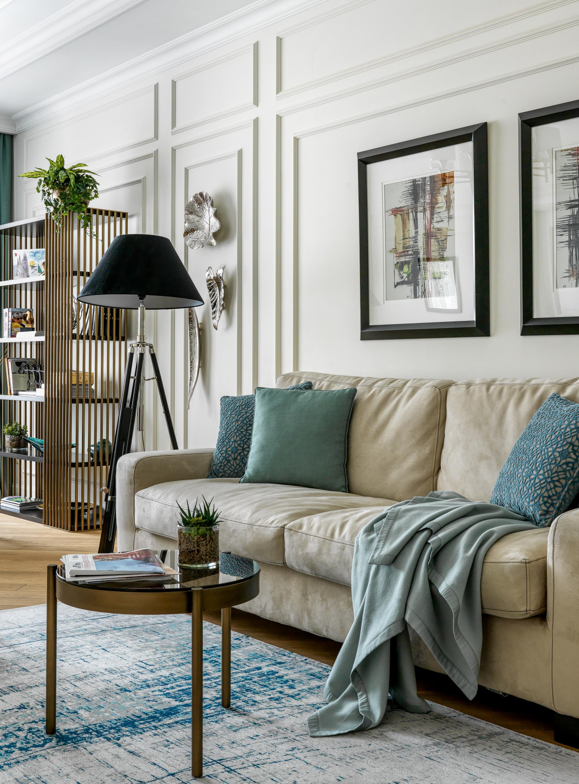 Английский квартал