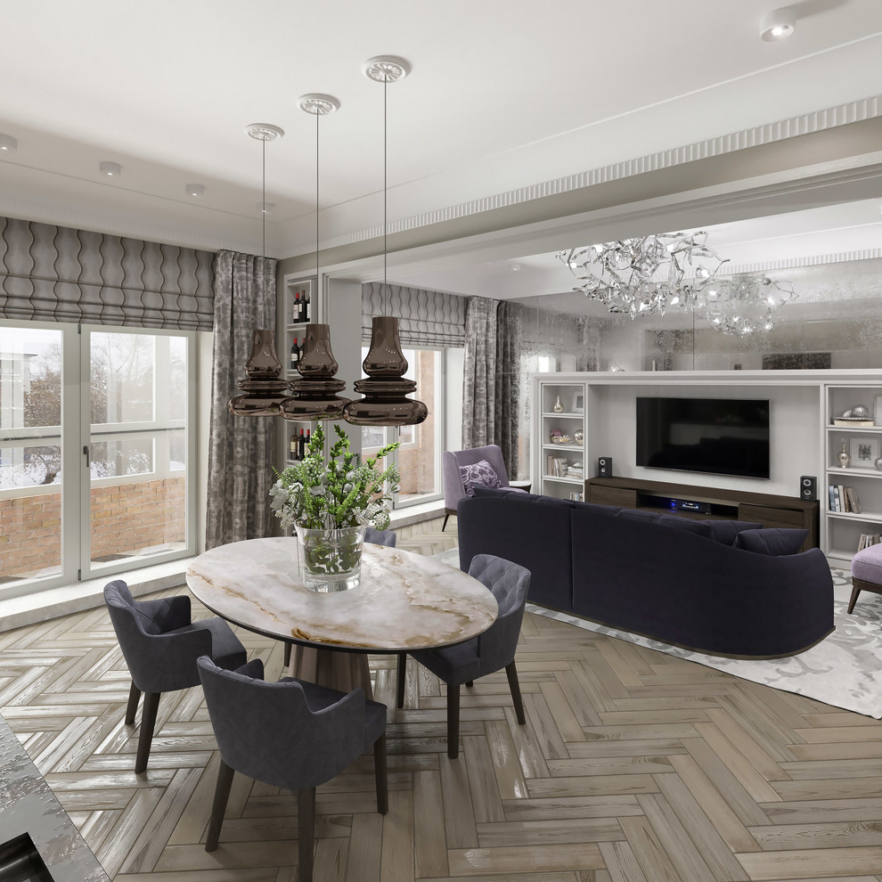 Цитируя классику