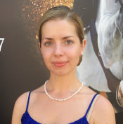 Polina Kostrova