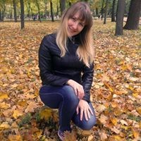 Юлия Купреева