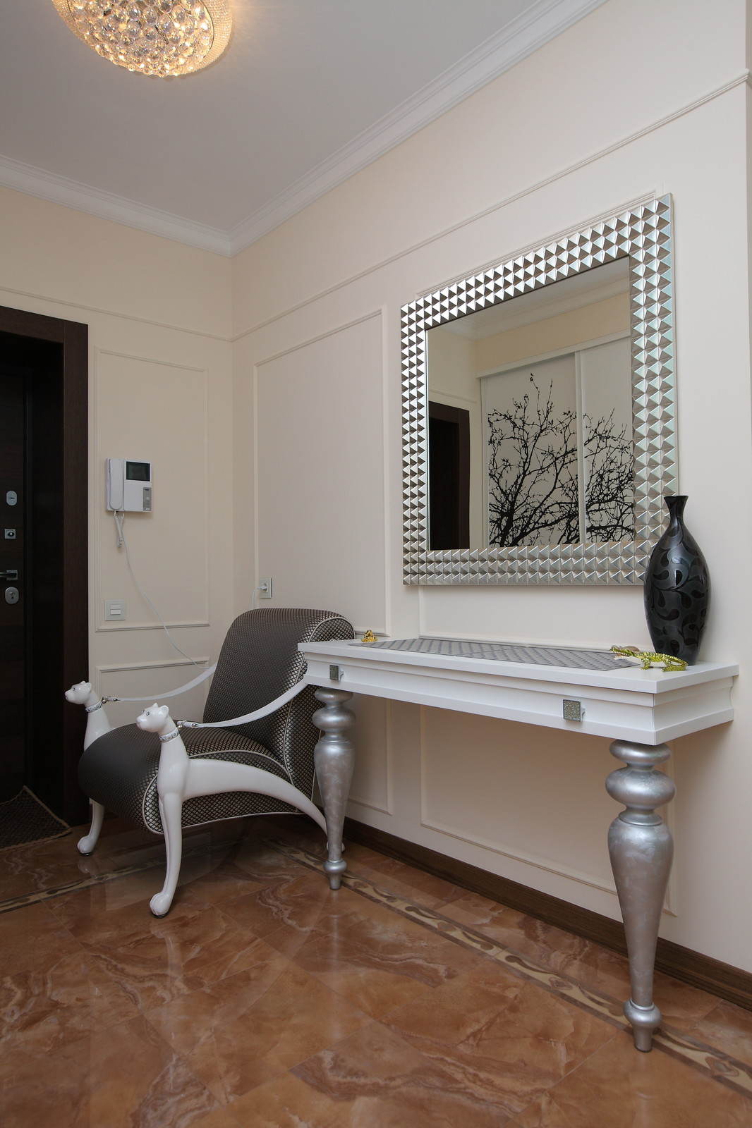 Реализация проекта "All-эксклюзив"