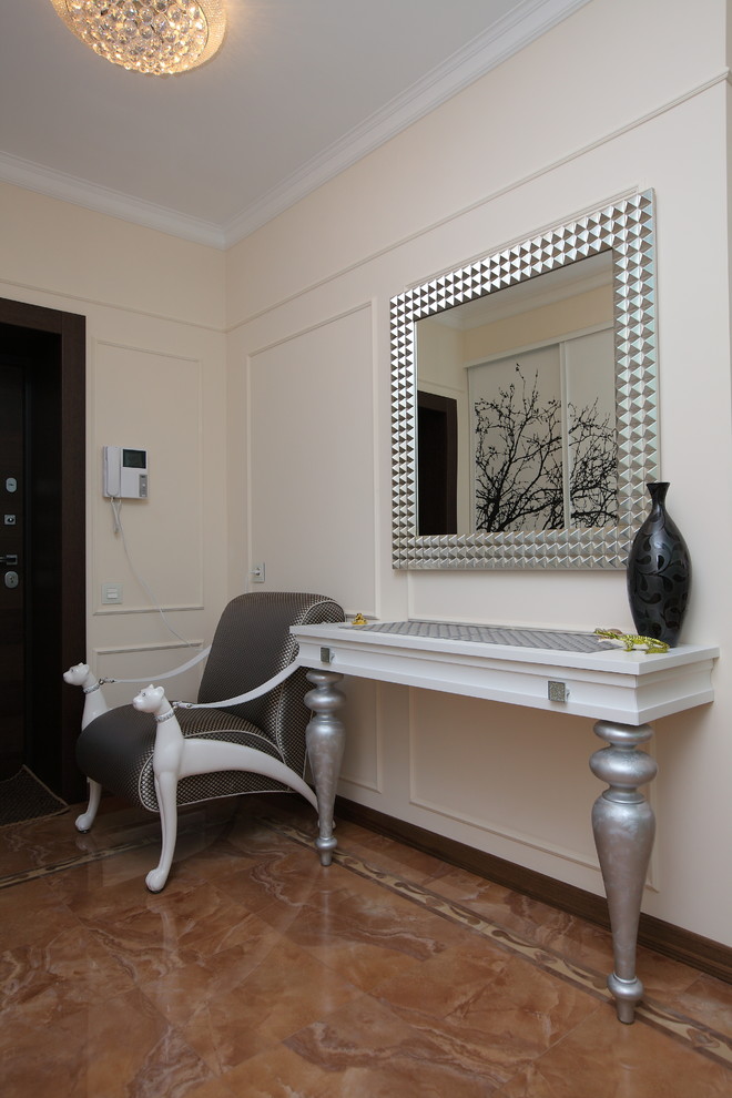 Реализация проекта "All-эксклюзив"