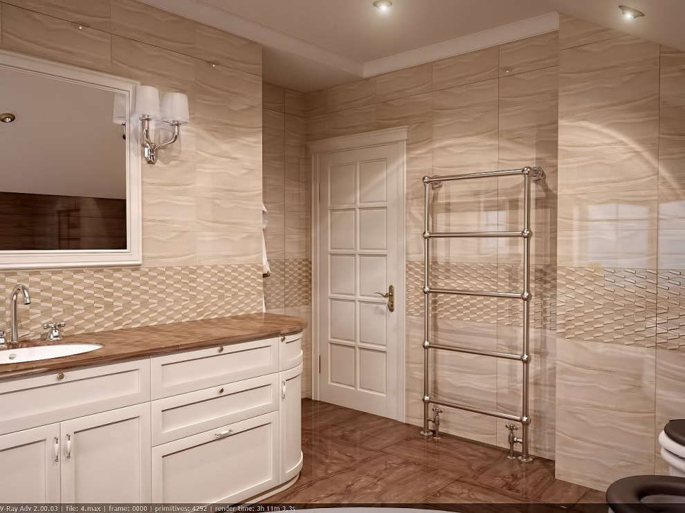 Дом в классике