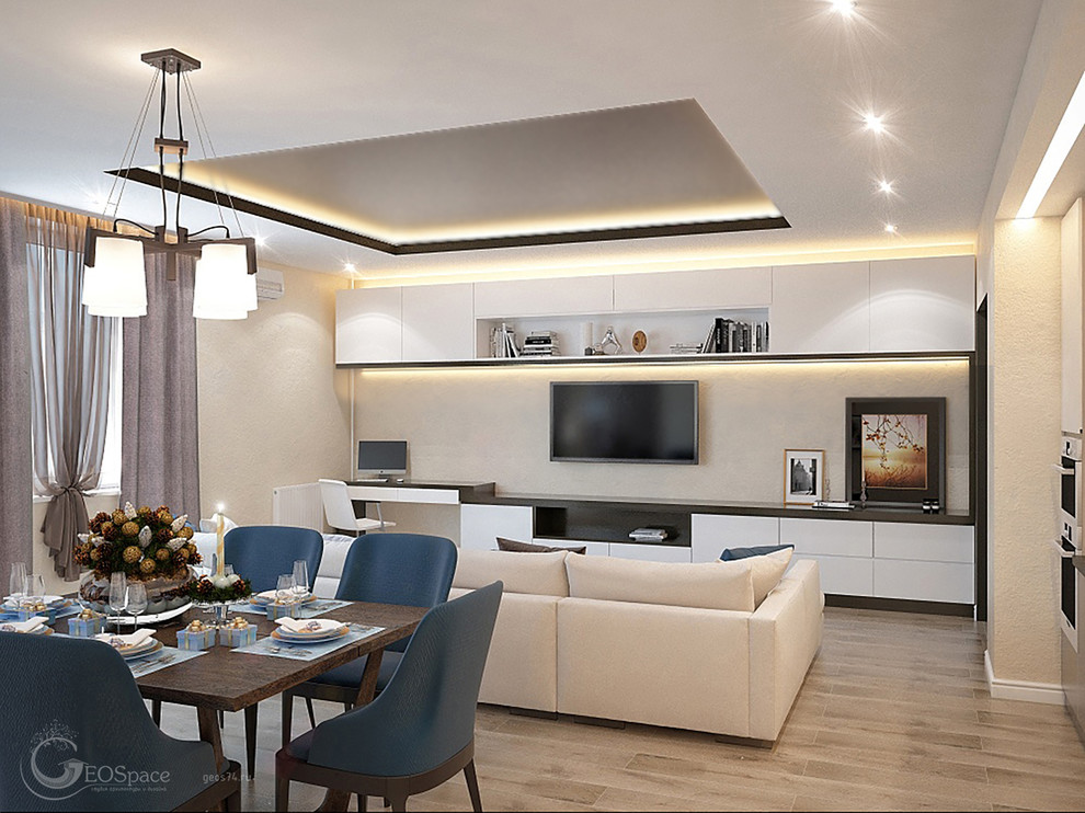 Квартира ул. Мира, 150 м. кв