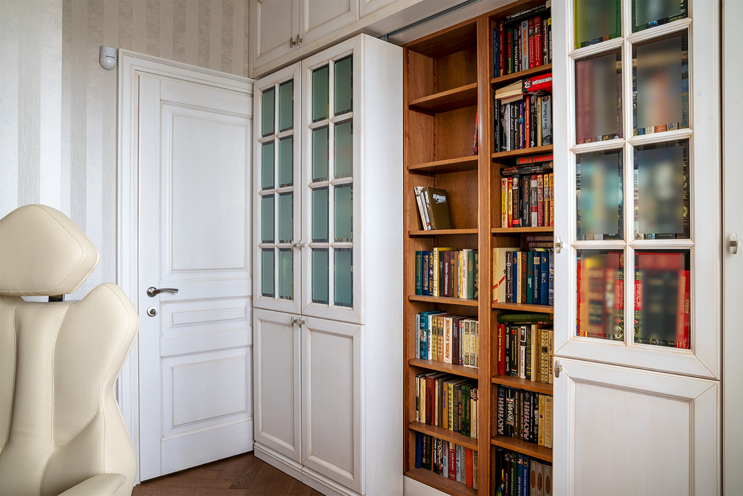 Металлургов