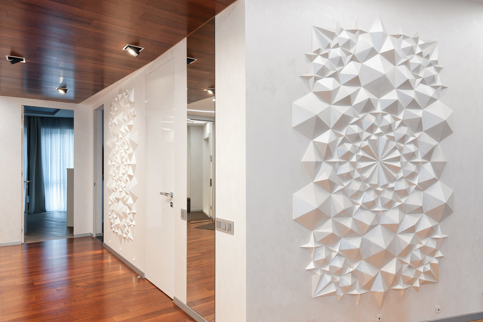 Трехкомнатная квартира в Сочи