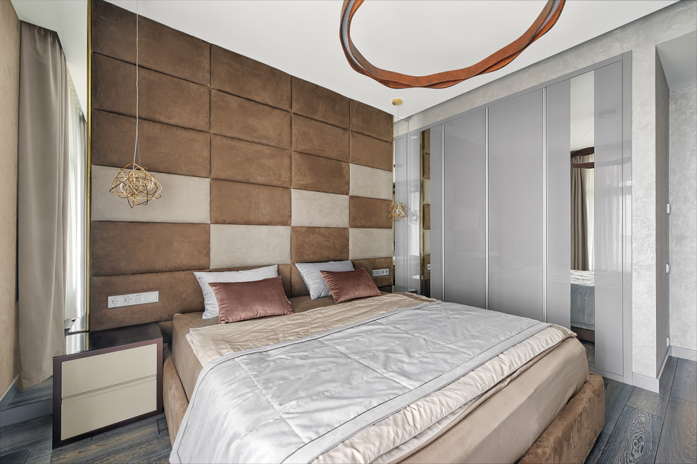 Фотосъемка мебели для портфолио изготовителя - "Мебельной фабрики комфорта"