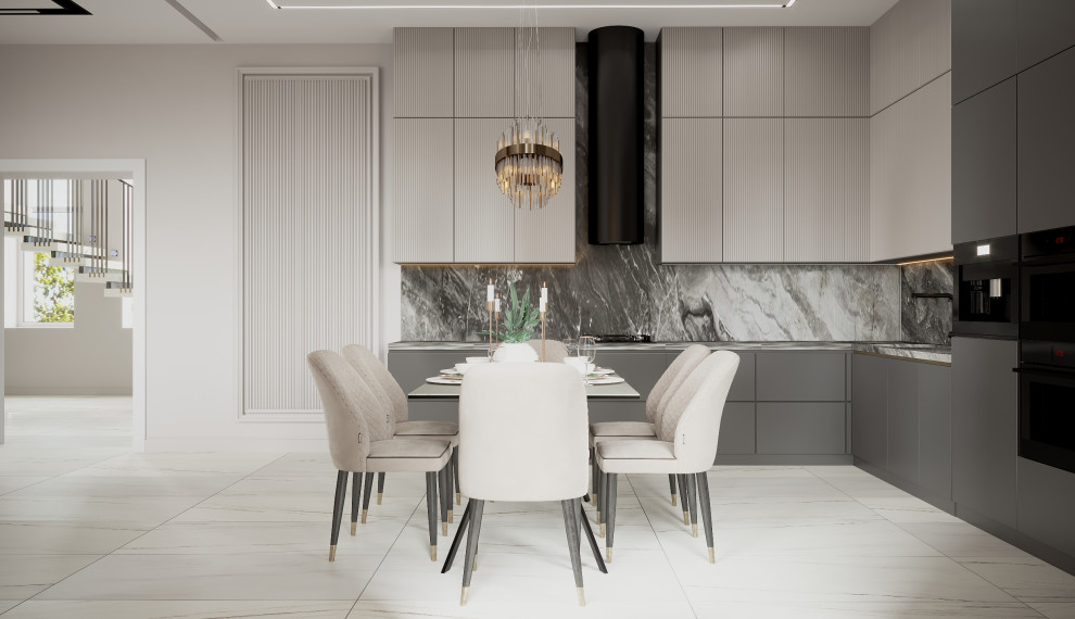 Проект частного дома