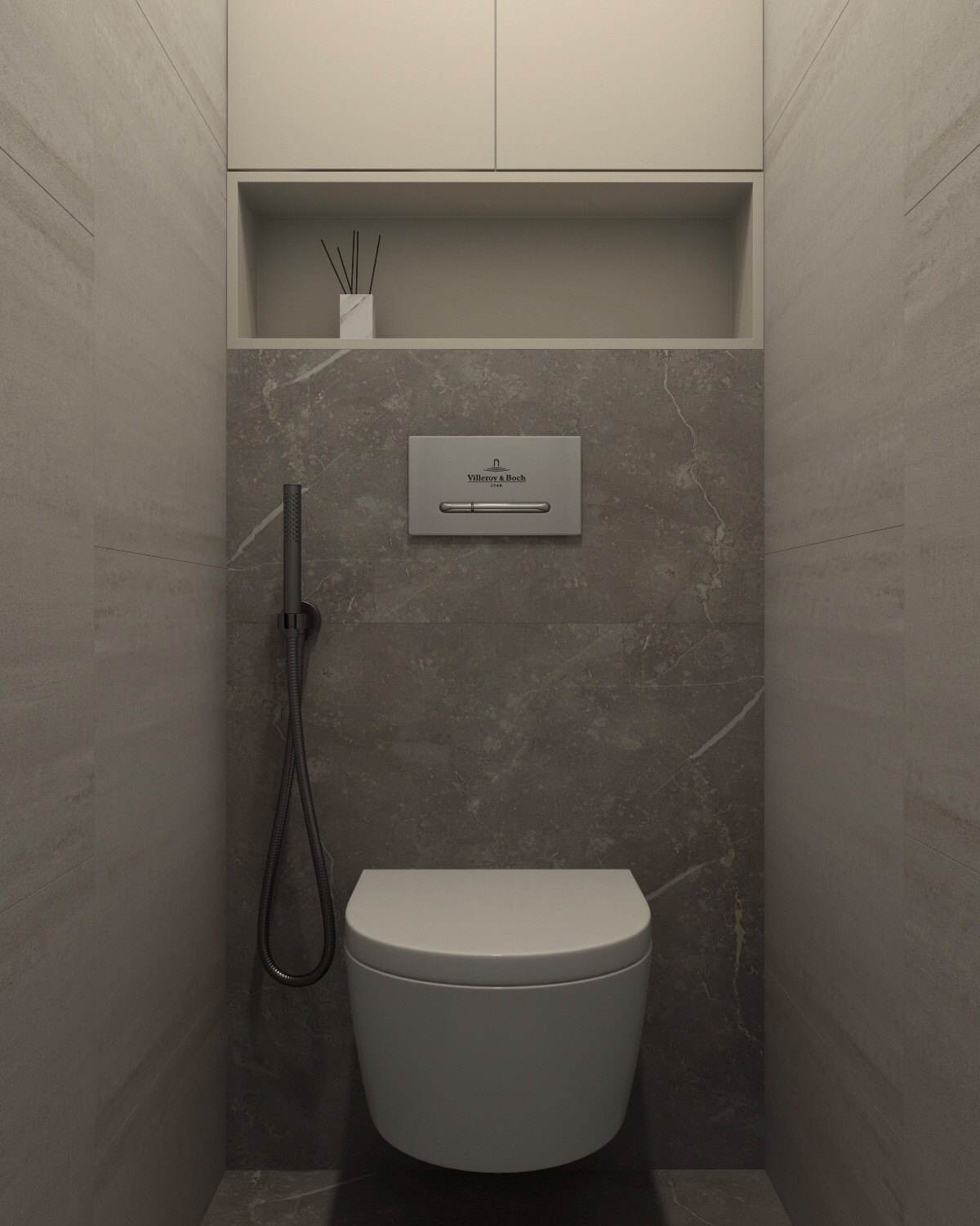 Дизайн квартиры