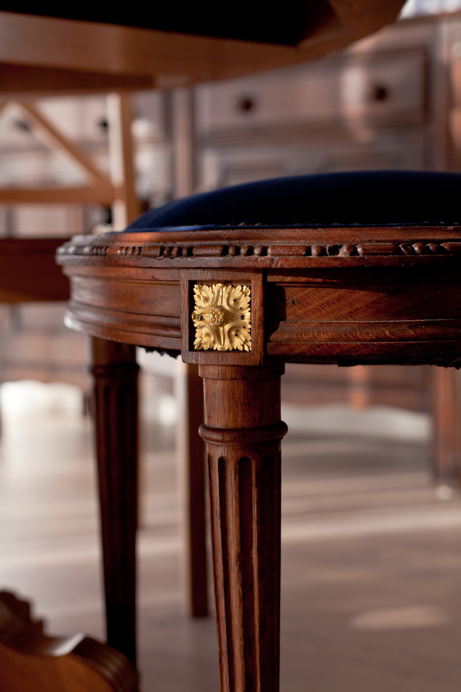 По французски