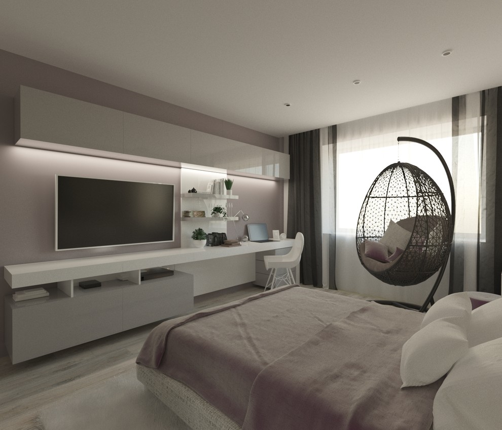 Комната для девушки