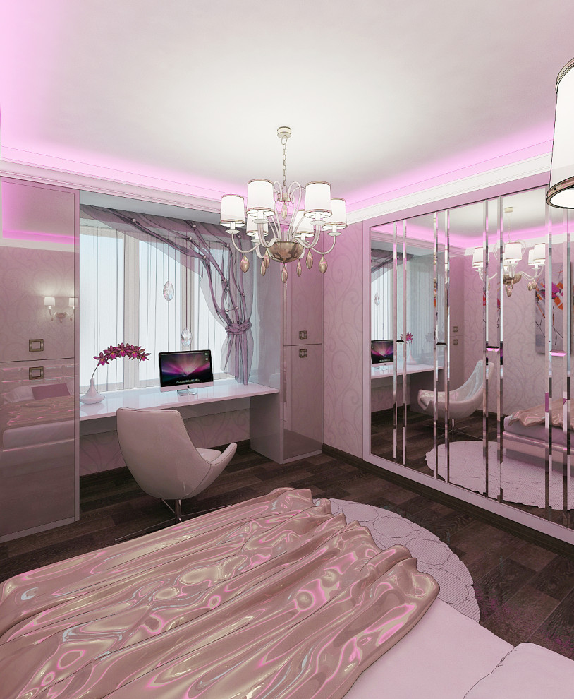 Квартира для Кристины