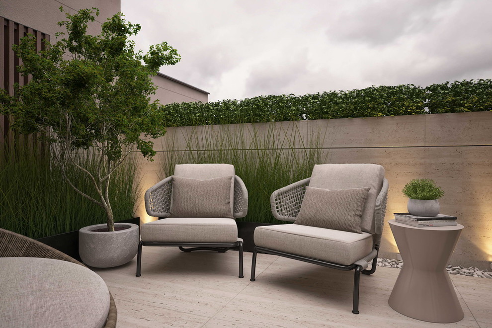 Итальянский квартал